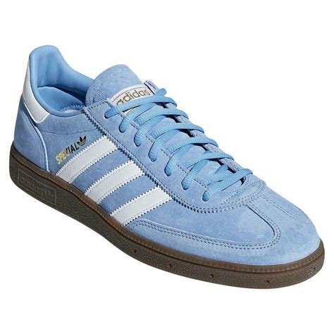 adidas handballschuhe spezial 44 2 3 real|adidas handball spezial blue.